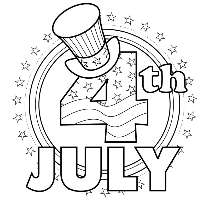 fourth-of-july-hat-with-stars-fireworks-coloring-page-for-kids