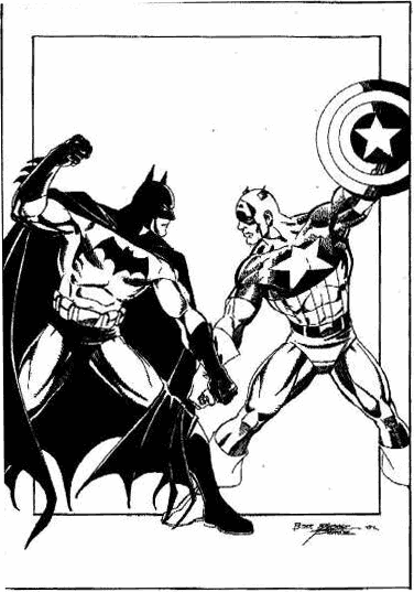 captain-vs-batman-america-printable-coloring-page