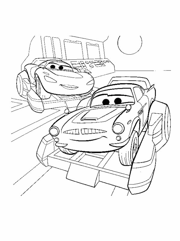 cars-2-finn-mcmissile-and-holley-shiftwell-printable-coloring-sheet