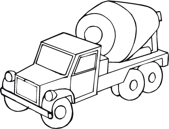 cement-mixer-truck-printable-coloring-page