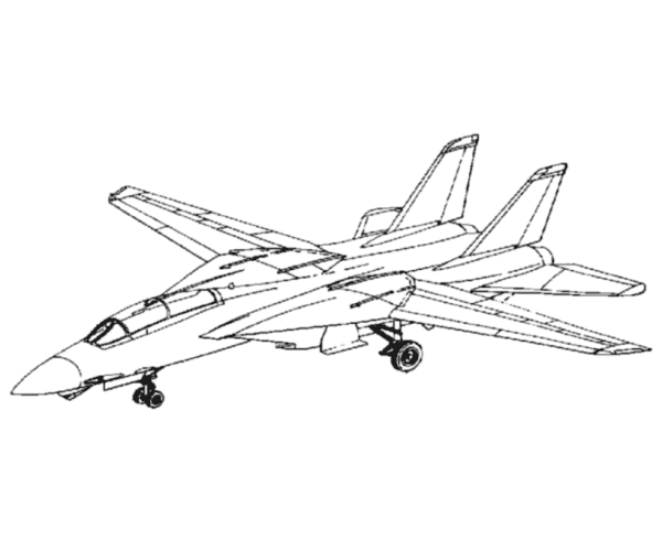f-14-tomcat-top-gun-jet-fighter-coloring-page-printable