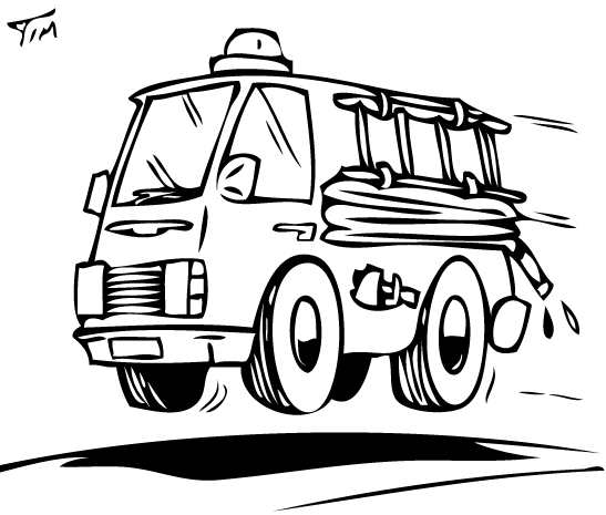 fast-red-fire-truck-printable-coloring-page