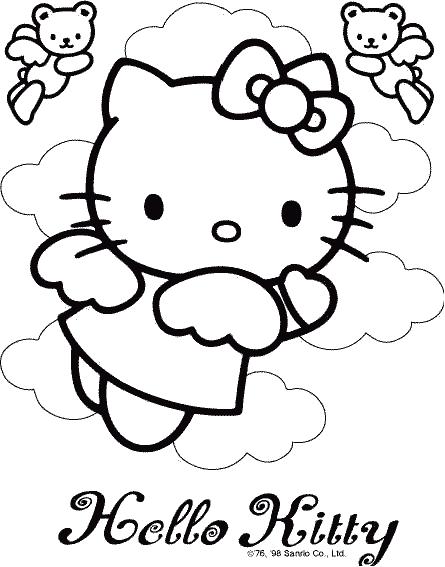 hello-kitty-angel-bear-angels-coloring-pages-for-girls-printable