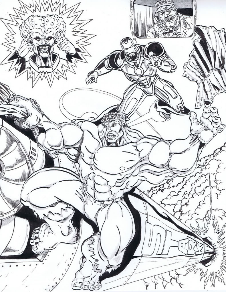 marvel-superheroes-hulk-ironman-coloring-page-printable