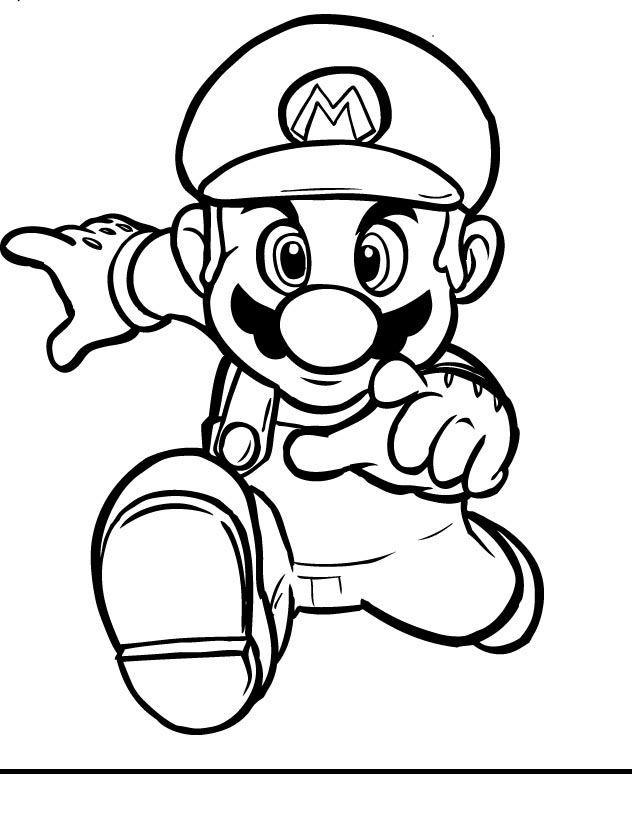 mario-brothers-coloring-pages-printable