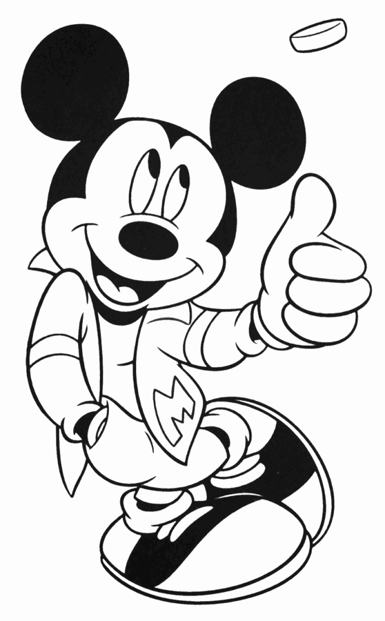 mickey-mouse-flipping-coin-printable-coloring-page