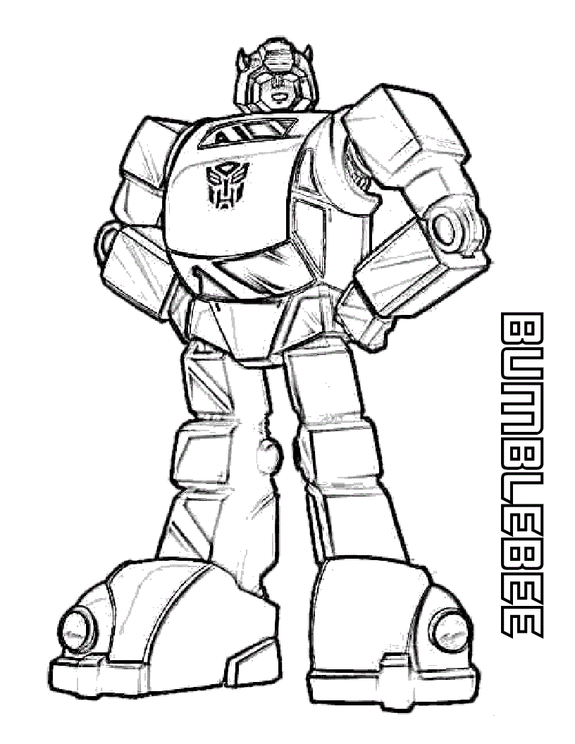 yellow-transformer-bumblebee-coloring-page-printable-for-boys