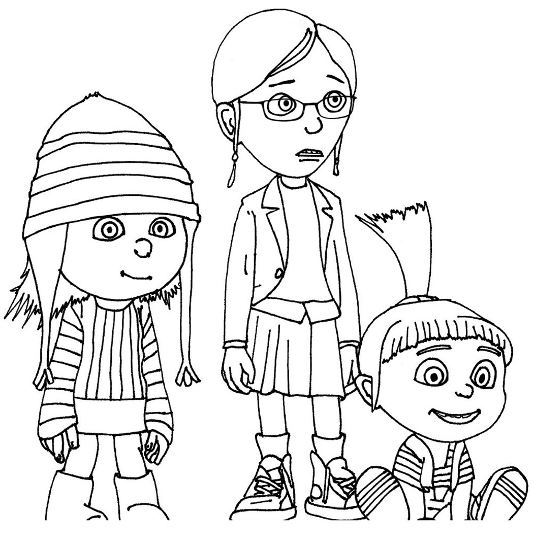 Despicable-me-grus-girls-coloring-pages-printable