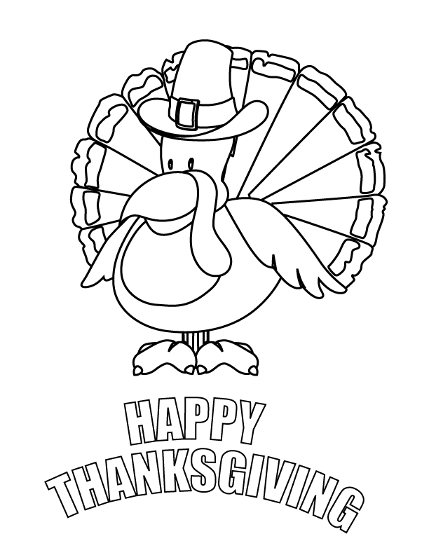 happy-thanksgiving-turkey-pilgrim-coloring-page-for-kids
