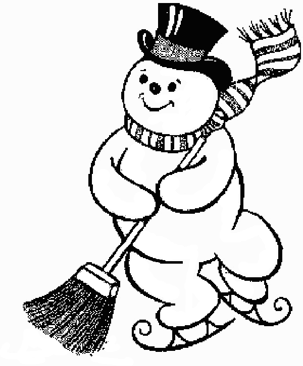 merry-christmas-frosty-the-snowman-coloring-page-for-kids