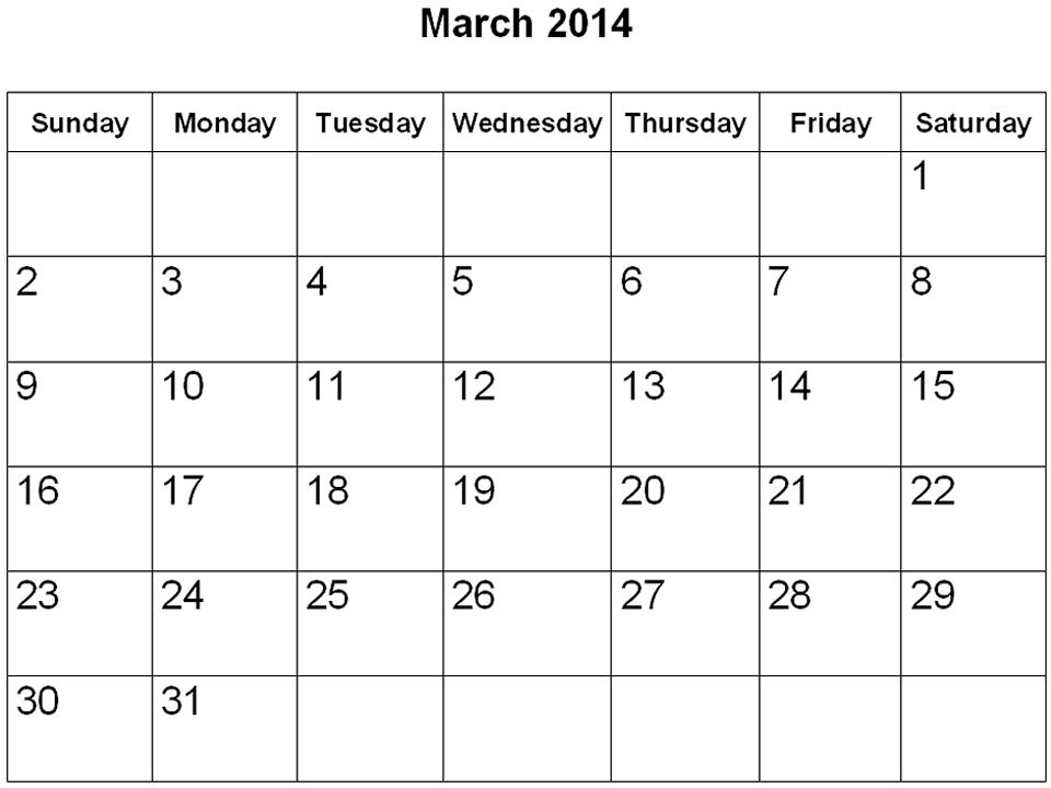 free-printable-march-2014-calendar-landscape