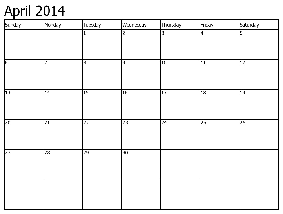 free-april-2014-calendar-landscape-printable