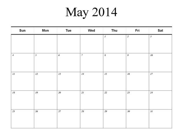 free-calendar-may-2014-printable