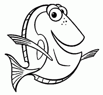 finding-dory-coloring-page-for-kids-printable-dibujo-para-colorear