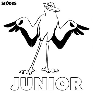 storks-junior-coloring-page