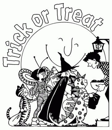 halloween-trick-or-treat-coloring-page