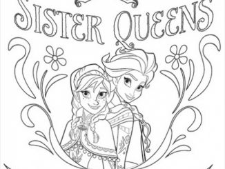 Free-Printable-Frozen-2-Coloring-Page-